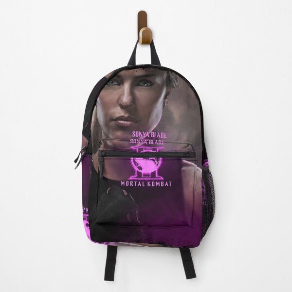 Item preview, Mortal Kombat 2 designed and sold by BigChoiceID.