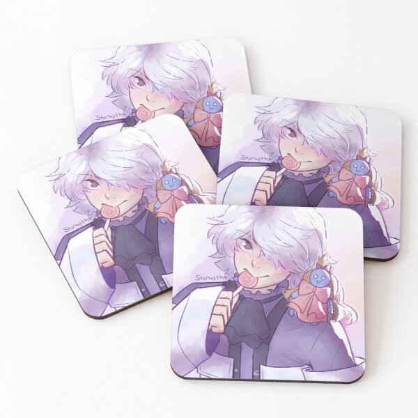 Item preview, Xerxes Break - Pandora Hearts designed and sold by Stormyth Art.