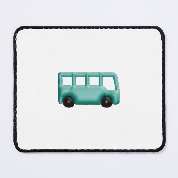 Item preview, Balloon Bus designed and sold by ZemonDesigns.