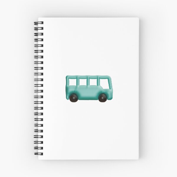Item preview, Balloon Bus designed and sold by ZemonDesigns.