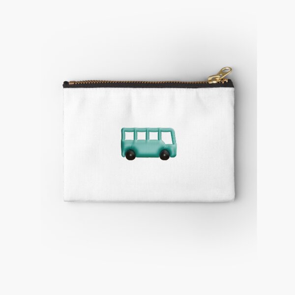 Item preview, Balloon Bus designed and sold by ZemonDesigns.