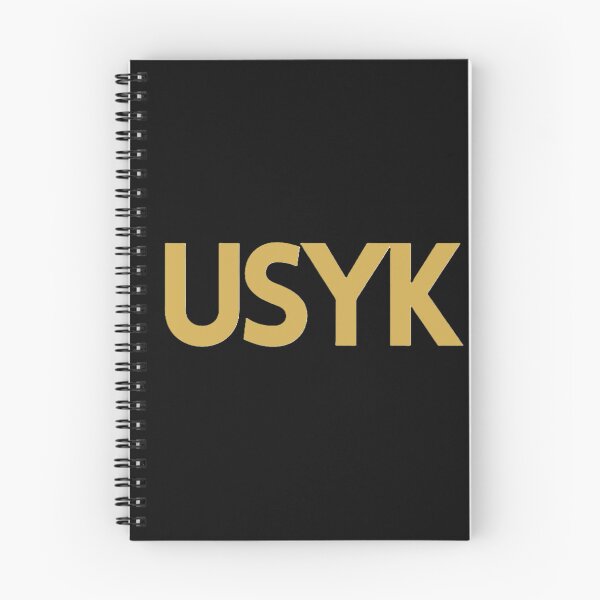 Item preview,  Oleksandr USYK boxing champion designed and sold by BladiWear.
