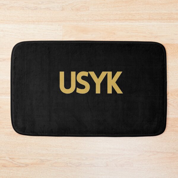 Item preview,  Oleksandr USYK boxing champion designed and sold by BladiWear.
