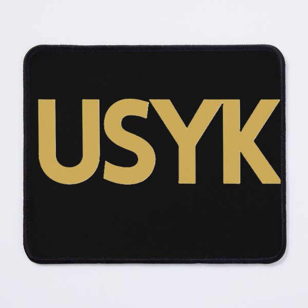 Item preview,  Oleksandr USYK boxing champion designed and sold by BladiWear.