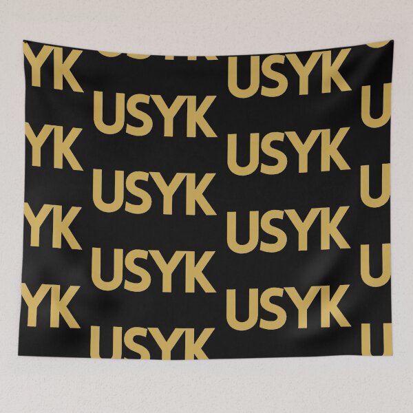 Item preview, Oleksandr USYK boxing champion designed and sold by BladiWear.