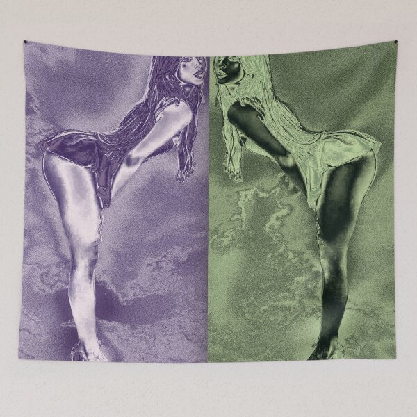 Item preview, CINCO Y UNO designed and sold by The Turbulent Architect.