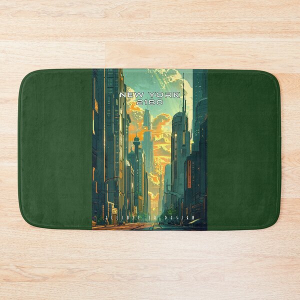 Item preview, ART-DECO NEW YORK 2180 designed and sold by Elliott Jr Design.
