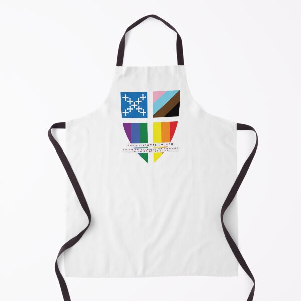 Item preview, Healing the Wounds of the Oppressed - The Episcopal Church designed and sold by Canterbury Episcopal Campus Ministry at Texas Tech University .