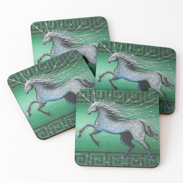 Item preview, Magic Horse designed and sold by andresindio.