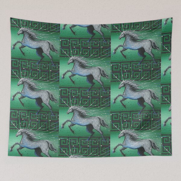 Item preview, Magic Horse designed and sold by andresindio.