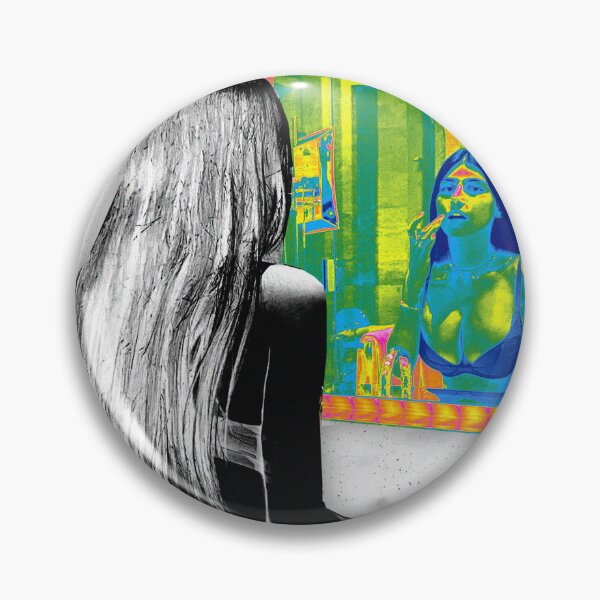 Item preview, DRIVING ME WILD designed and sold by The Turbulent Architect.