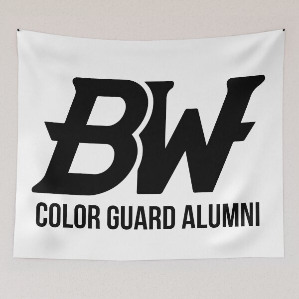 Item preview, Color Guard Alumni designed and sold by lainade.