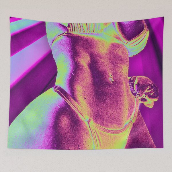 Item preview, ETHEREAL PLEASURE designed and sold by The Turbulent Architect.