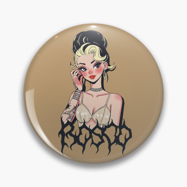 Item preview, Mommy Bosco designed and sold by Shriner Designer.