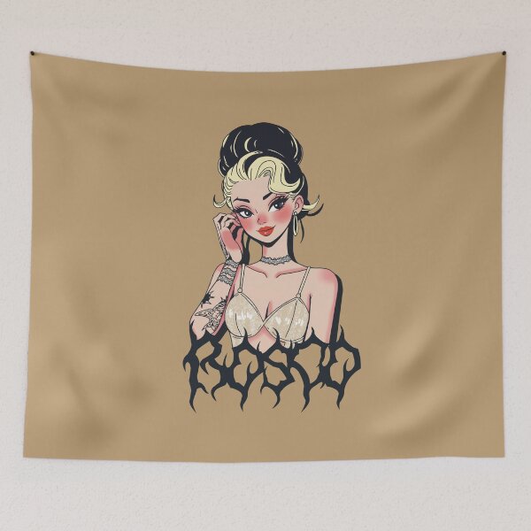 Item preview, Mommy Bosco designed and sold by Shriner Designer.