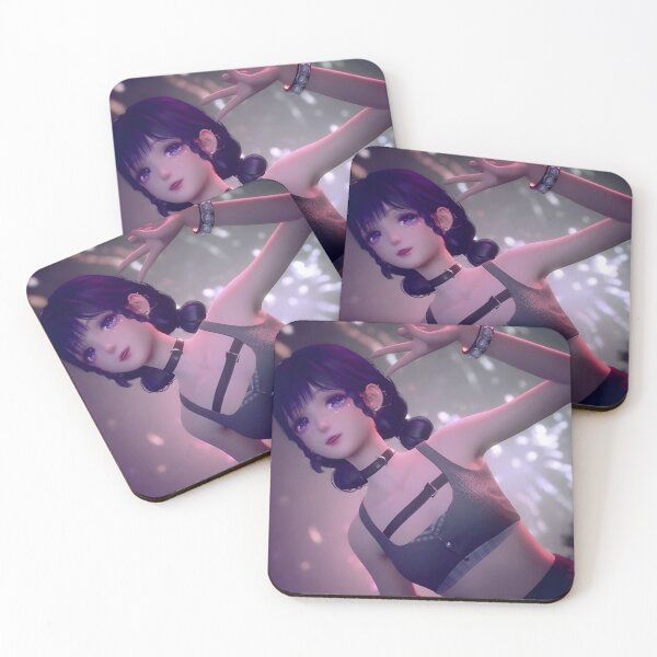 Item preview, Kpop Demon Hunters Zoey designed and sold by Sophie's Shop.