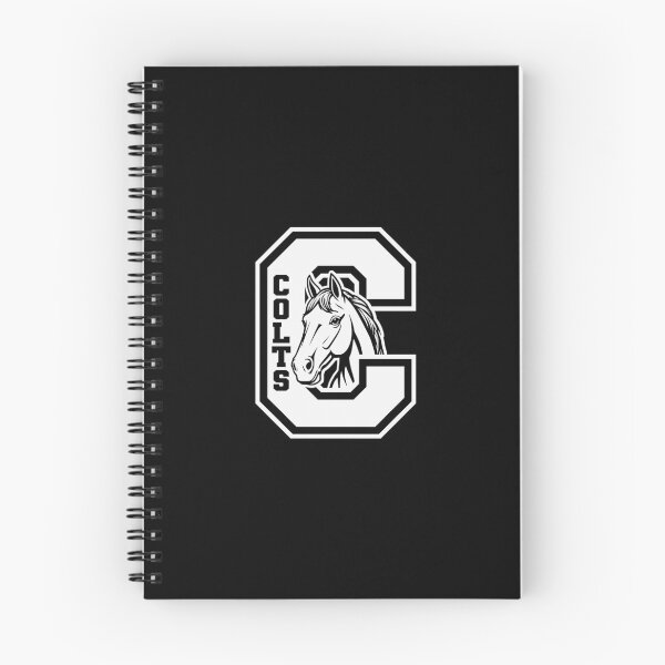 Item preview, Colts varsity mascot designed and sold by NFGDesigns.