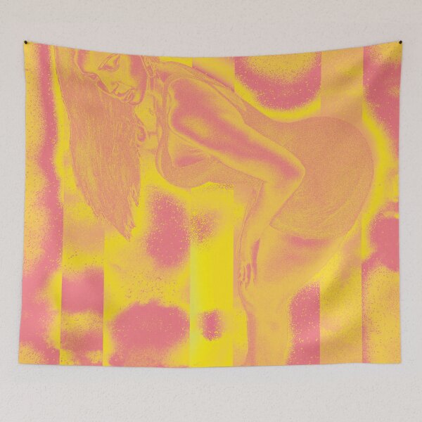 Item preview, LOCAL SIGHTSEEING designed and sold by The Turbulent Architect.