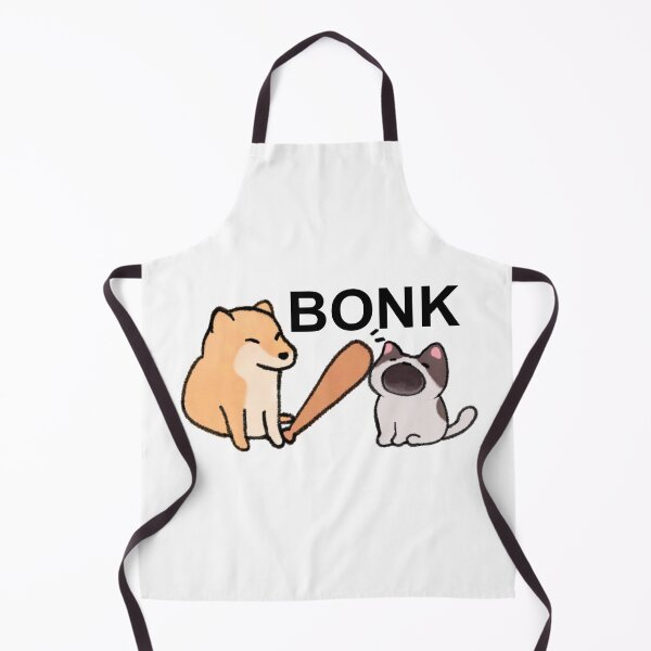 Item preview, bonk designed and sold by Miu0.