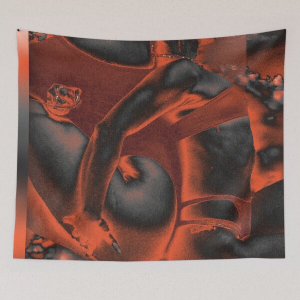 Item preview, ON YOUR FEET designed and sold by The Turbulent Architect.