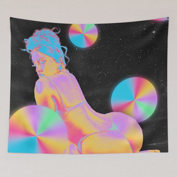 Item preview, HELLO HANDSOME designed and sold by The Turbulent Architect.