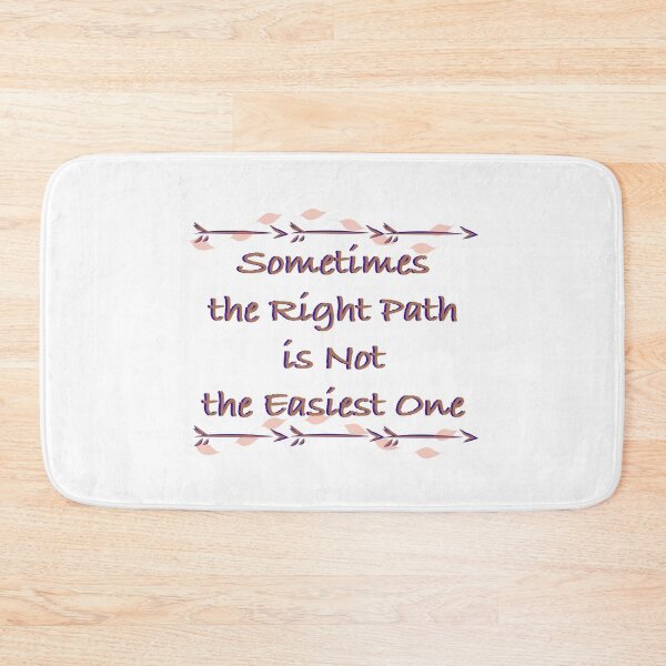 Item preview, the Right Path designed and sold by TabethaMorgan.