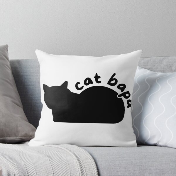 Item preview, Cat Bapa designed and sold by ApplesAndTrees.