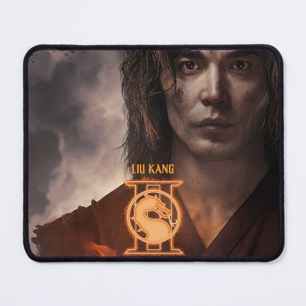 Item preview, Mortal Kombat 2 designed and sold by BigChoiceID.