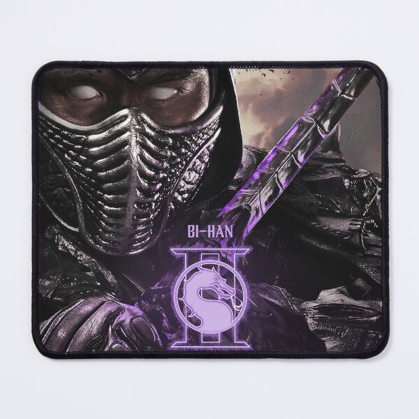 Item preview, Mortal Kombat 2 designed and sold by BigChoiceID.
