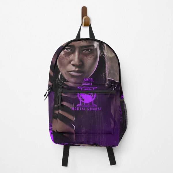 Item preview, Mortal Kombat 2 designed and sold by BigChoiceID.