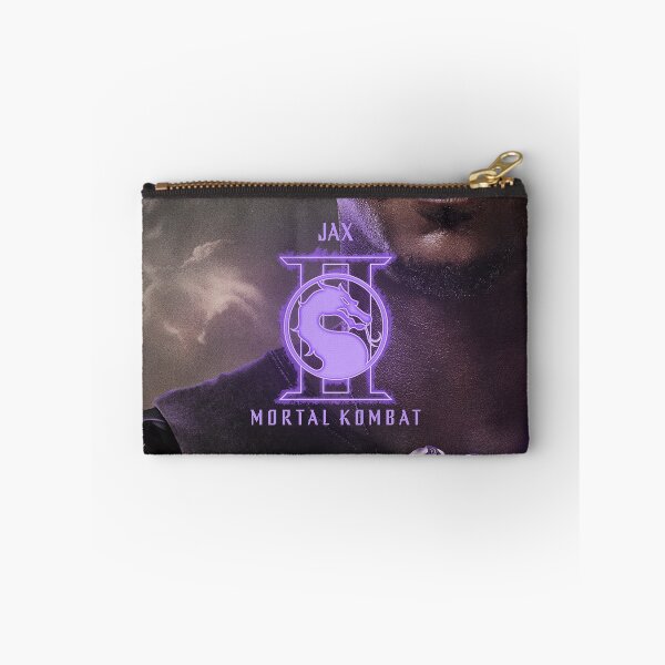 Item preview, Mortal Kombat 2 designed and sold by BigChoiceID.