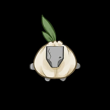 Artwork thumbnail, Robot Onion by RIFTstudios8