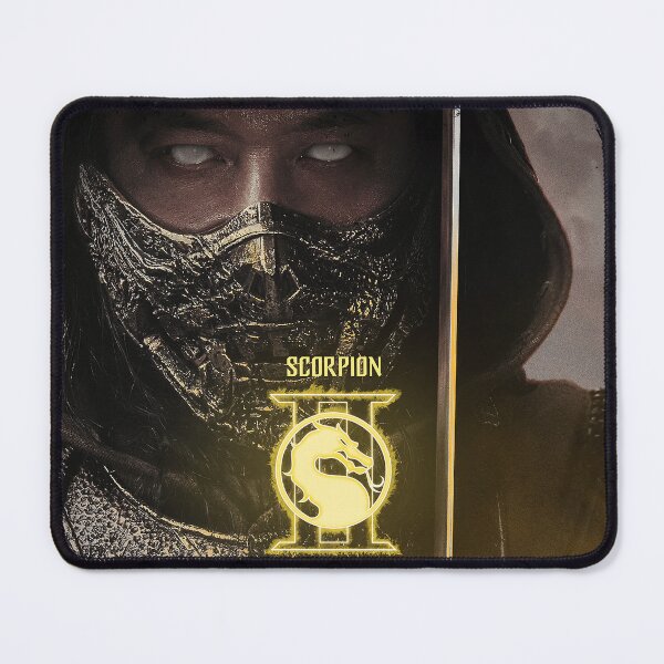 Item preview, Mortal Kombat 2 designed and sold by BigChoiceID.