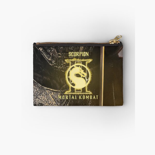 Item preview, Mortal Kombat 2 designed and sold by BigChoiceID.