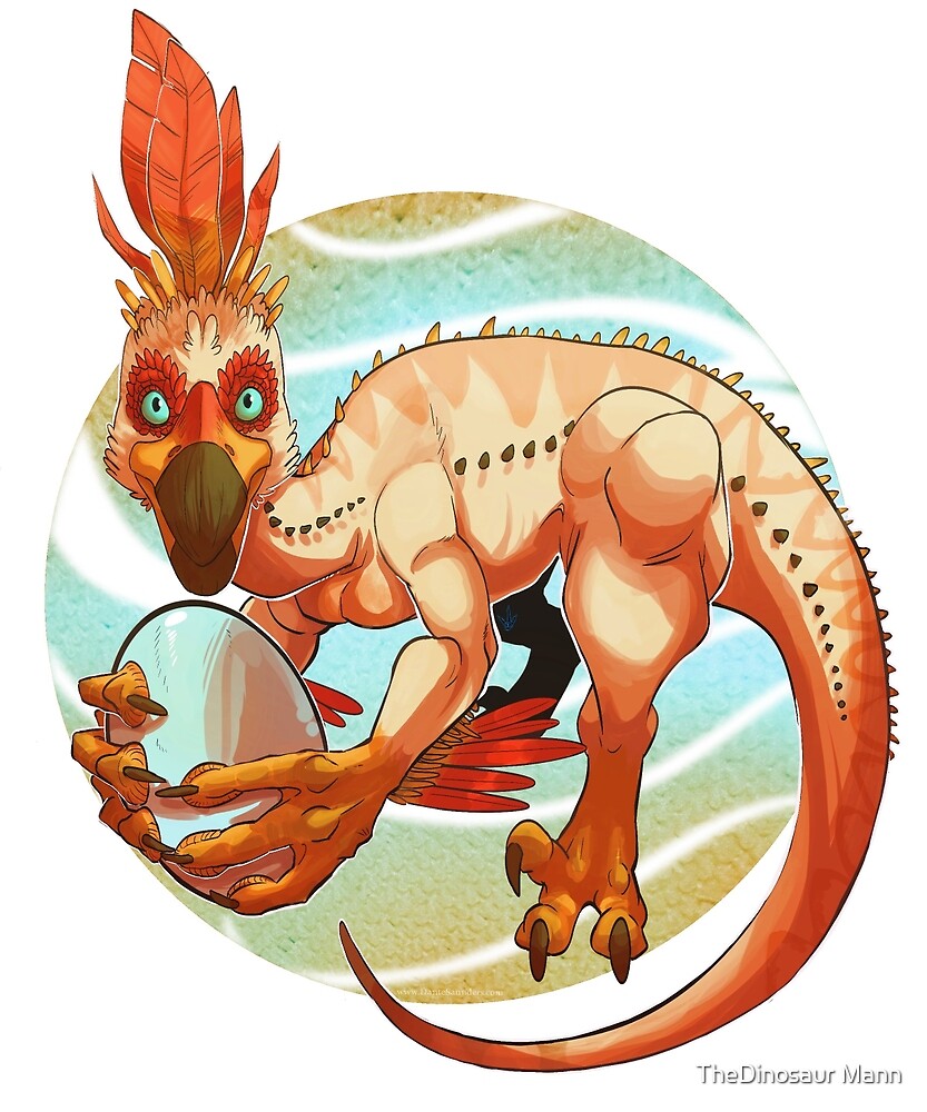 MONSTER HUNTER WORLD Kulu Ya Ku By Dante Saunders Redbubble   Flat,1000x1000,075,f.u6 