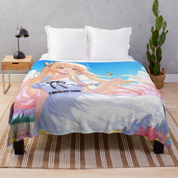 Item preview, "Spring Blossom Breeze" designed and sold by SEIMEI2025.
