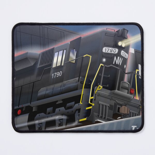 Item preview, Full Fawell designed and sold by Jake's Retro Rails.