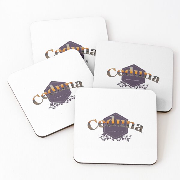 Item preview, Ceduna South Australia- Souvenir cap, t-shirt and more designed and sold by So Much 2 See.