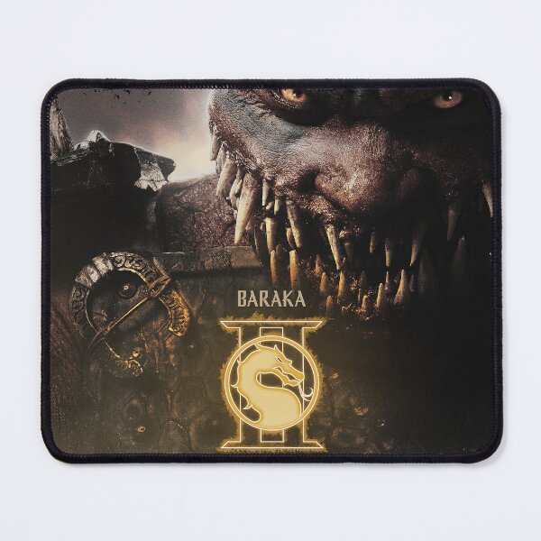 Item preview, Mortal Kombat 2 designed and sold by BigChoiceID.