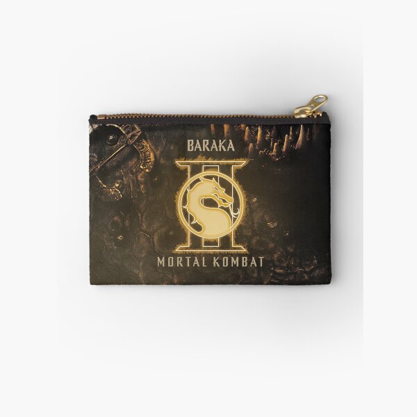 Item preview, Mortal Kombat 2 designed and sold by BigChoiceID.