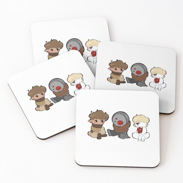Item preview, Chibi gang designed and sold by RIFTstudios8.