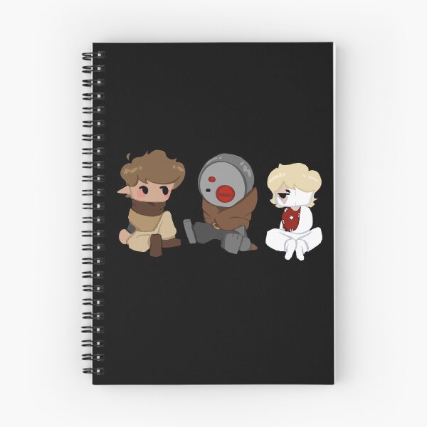 Item preview, Chibi gang designed and sold by RIFTstudios8.