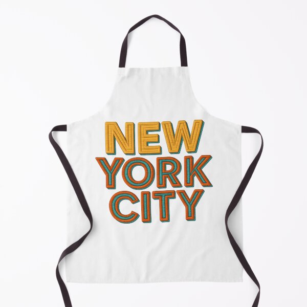 Item preview, New York City designed and sold by NOON tee gallery.