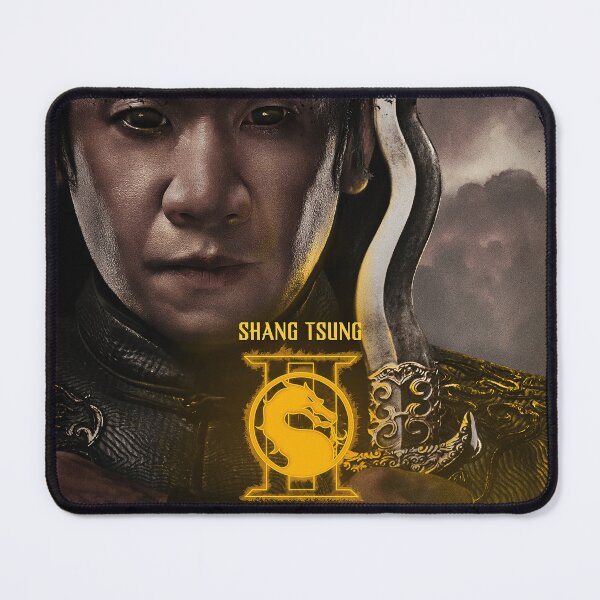 Item preview, Mortal Kombat 2 designed and sold by BigChoiceID.