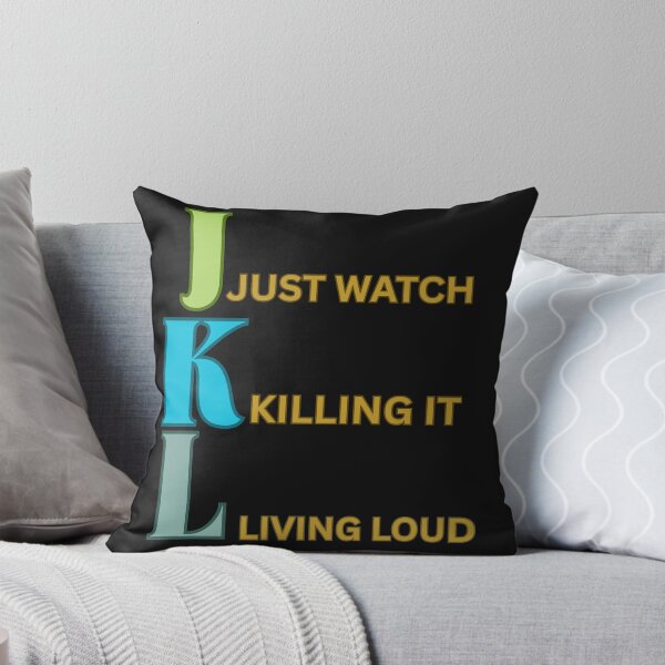 Item preview, JKL del ABC de la ruptura designed and sold by BreakupCentral.