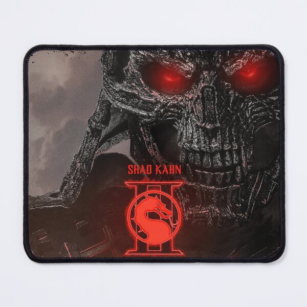 Item preview, Mortal Kombat 2 designed and sold by BigChoiceID.
