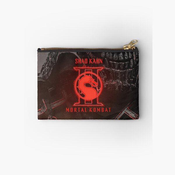 Item preview, Mortal Kombat 2 designed and sold by BigChoiceID.