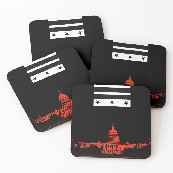 Item preview, Democracy Dies In Darkness  designed and sold by soothe-shop.