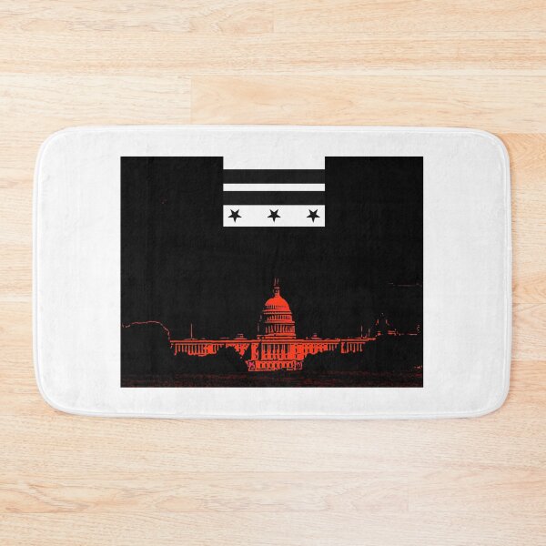 Item preview, Democracy Dies In Darkness  designed and sold by soothe-shop.