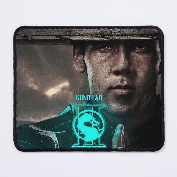 Item preview, Mortal Kombat 2 designed and sold by BigChoiceID.